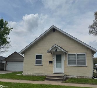 913 29th St, Fort Madison, IA, 52627