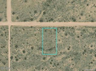 X W Pearce Rd #5, Pearce, AZ 85625