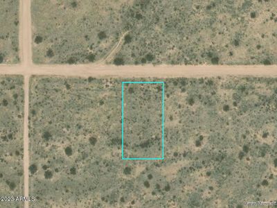 X W Pearce Rd #5, Pearce, AZ, 85625