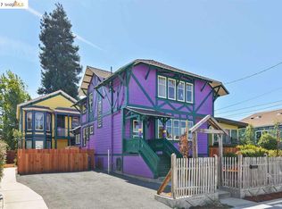 1632 62nd St, Berkeley, CA