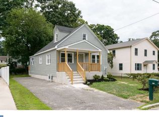 1867 Point Pleasant Ave, Deptford, NJ 08096