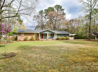 4708 Westwind Dr, Rock Hill, SC 29732