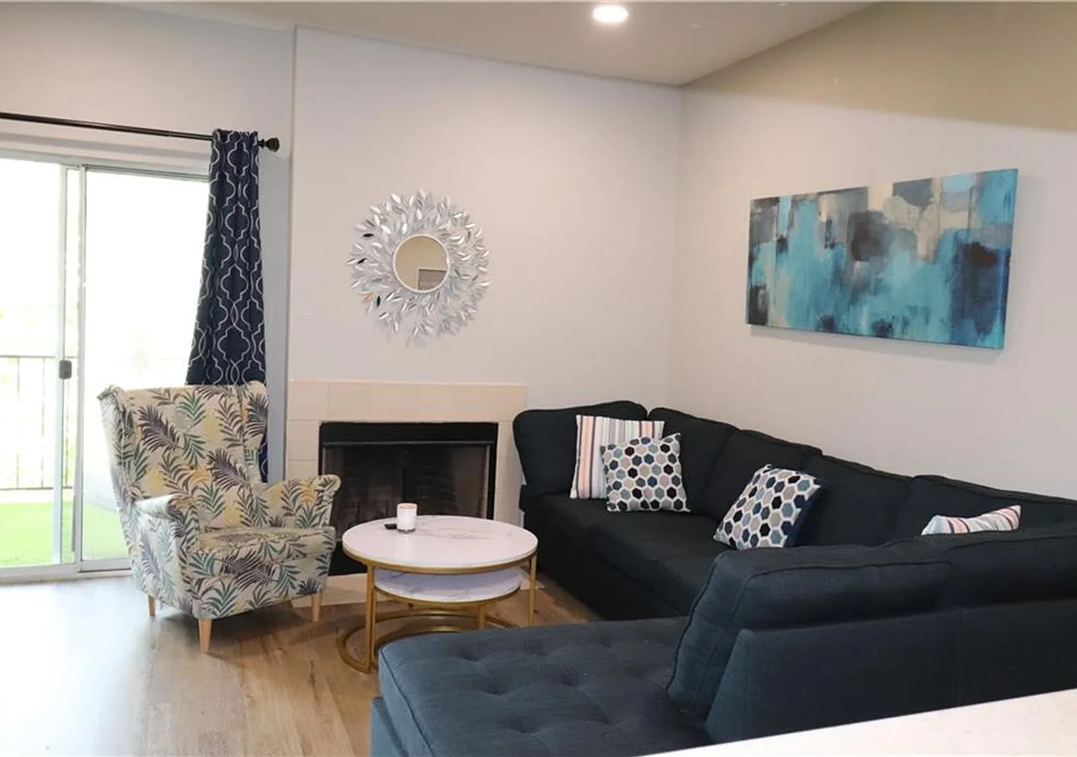 Edgecreek Condo for Lease — Photo 1