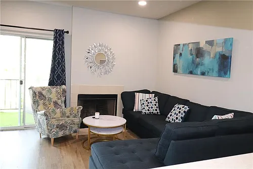 12166 Metric Blvd #353 Photo 1