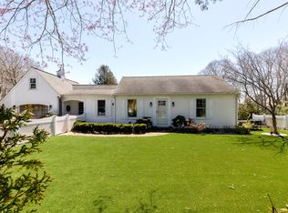 6 Scottsdale Road, Centerville, MA 02632