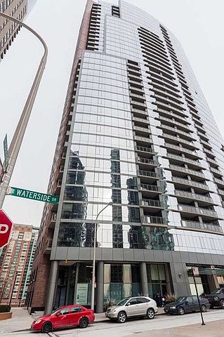 1st image of 450 E Waterside Dr #1609
