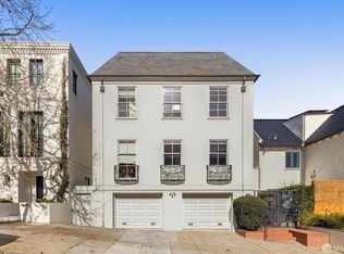 1980 Jackson St, San Francisco, CA 94109