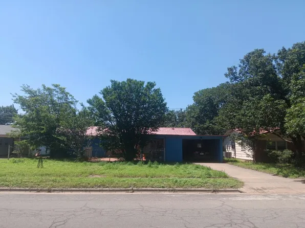 3003 54th St, Lubbock, TX 79413