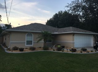 6550 Corsica Blvd, Cocoa, FL 32927