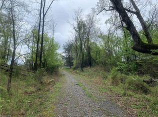 0 Pulliam Rd, Boonville, NC 27011