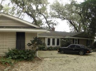 343 Warnell Dr, Richmond Hill, GA 31324