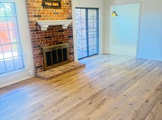 5405 Ledgestone Dr, Fort Worth, TX 76132