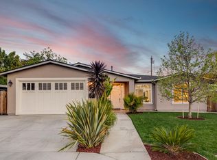 2344 Cabrillo Ave, Santa Clara, CA 95050