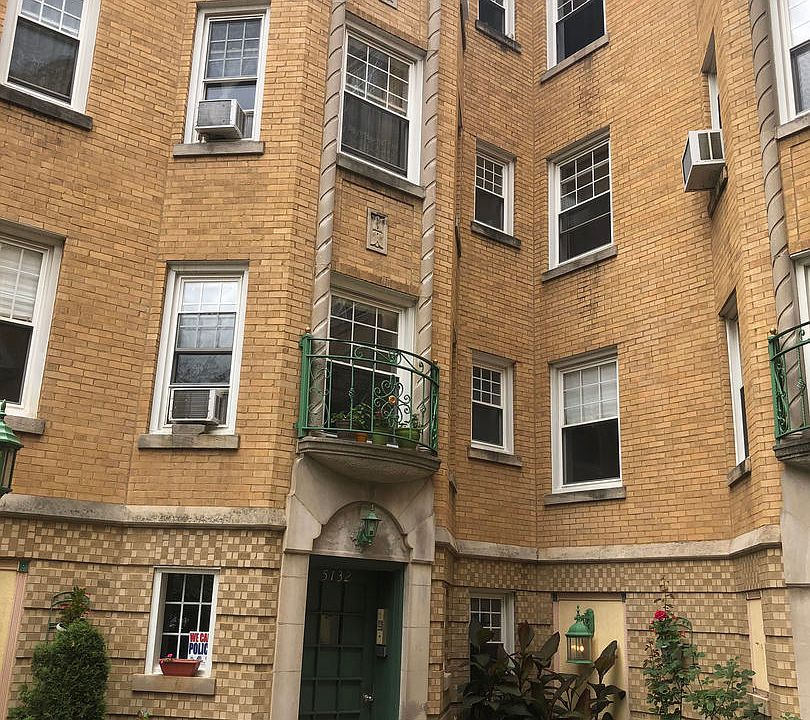 1st image of 5132 W 21st St Unit 1S