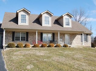 3800 W Arlington Rd, Bloomington, IN 47404