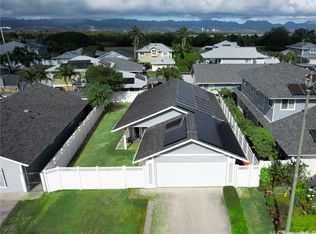 91-1027 Apuu St, Ewa Beach, HI 96706