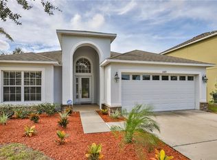 11437 Flora Spgs, Riverview, FL 33579