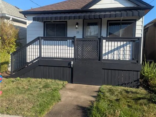 23 Harrison Ave, Hamilton, ON L8H 2Z8