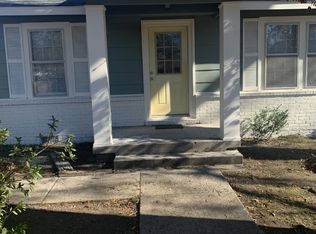 232 W Busbee St, Camden, AR 71701