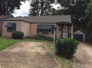 2750 Henley Dr, Memphis, TN 38114