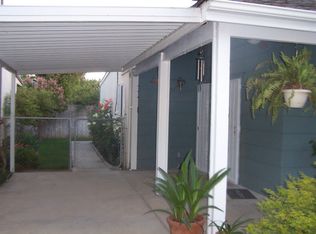 4121 W Fremont Ave, Fresno, CA 93722