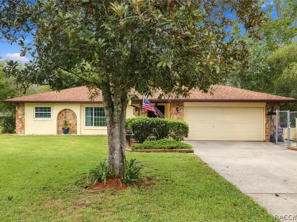 4333 SW Hyacinth Ct, Dunnellon, FL 34431