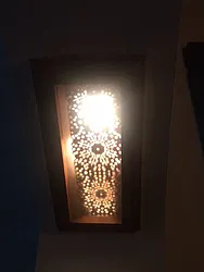 Rented by Alexander Bilu, LREB