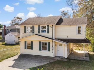 2112 Gray Street, Schenectady, NY 12306