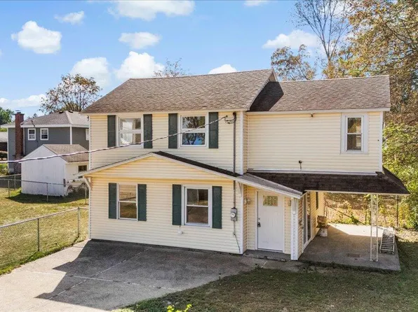 2112 Gray Street, Schenectady, NY 12306