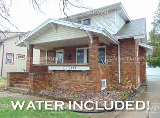 122 1/2 S Oneida St, Green Bay, WI 54303