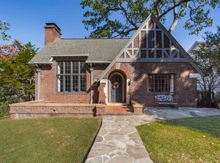 1448 Milner Cres S, Birmingham, AL 35205