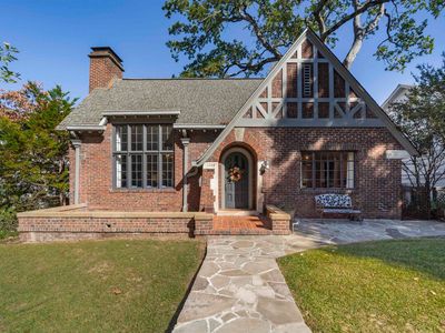 1448 Milner Cres S, Birmingham, AL, 35205