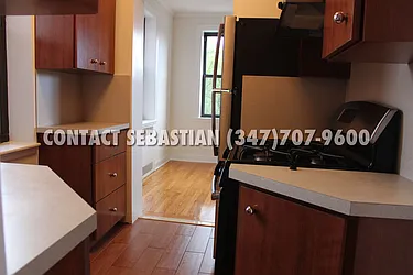 Rented by Contact Realty