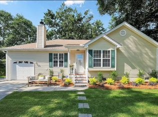 1315 Camp Rd, Charleston, SC 29412