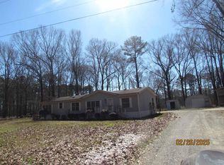108 Charlie Miles Rd, Crossett, AR 71635