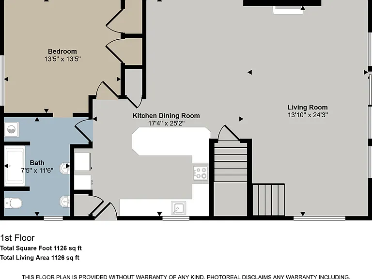 5140 Sequoia Dr SE — Photo 36