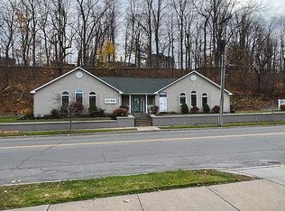 125 Otsego St, Ilion, NY 13357