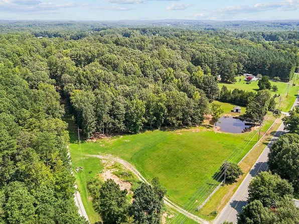 1 & 2 Jacks Trl Lot And, Hillsborough, NC 27278