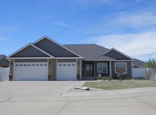 4513 Danby Ln, Hays, KS 67601