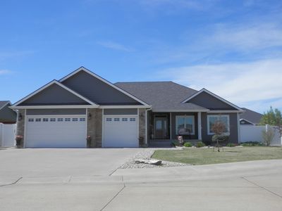 4513 Danby Ln, Hays, KS, 67601