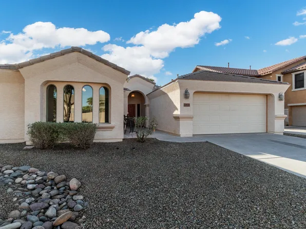 20810 N MADELINE Street, Maricopa, AZ 85138