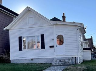1919 Summit St, Portsmouth, OH