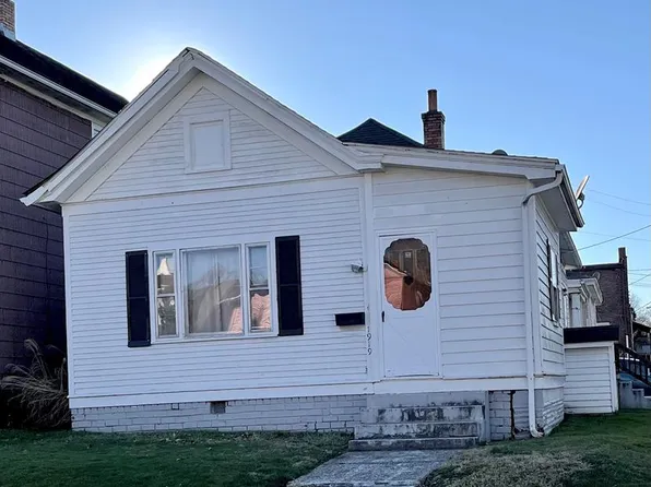 1919 Summit St, Portsmouth, OH 45662