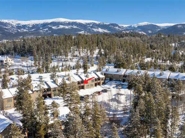 905 GCR 834 Bldg B #12, Fraser, CO 80442