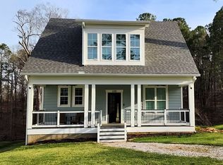 635 Kotter Farms Trl, Evans, GA 30809