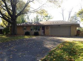 5902 S Gale St, Indianapolis, IN