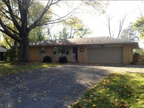 5902 S Gale St, Indianapolis, IN 46227