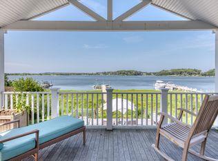 17 Sims Dr, Sag Harbor, NY 11963