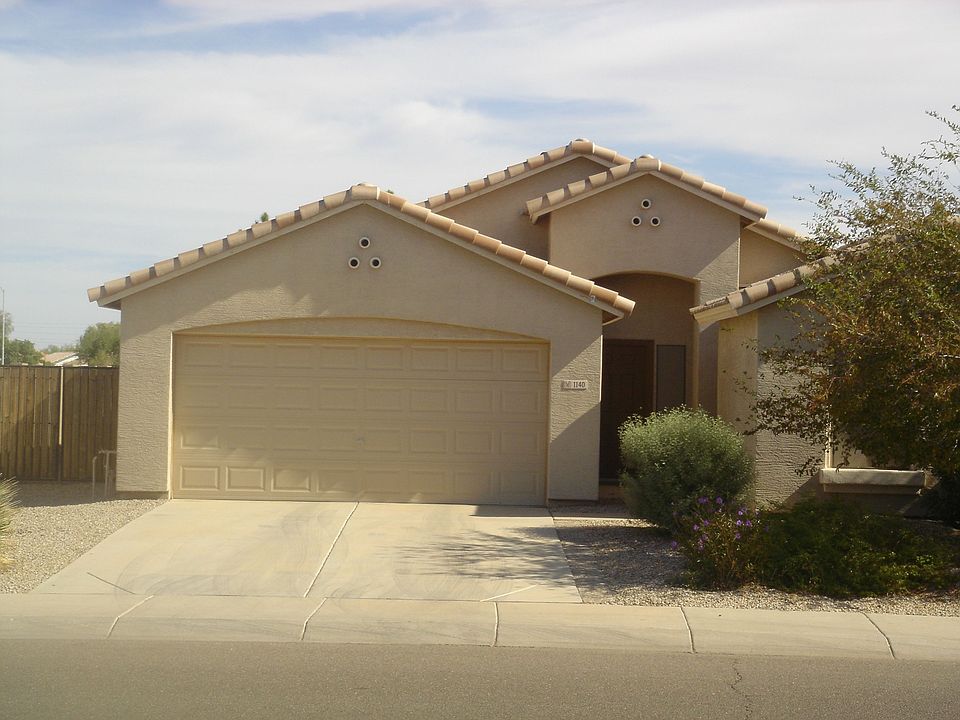 1st image of 1140 N Desert Willow St