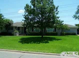 6542 Azalea Ln, Dallas, TX 75230